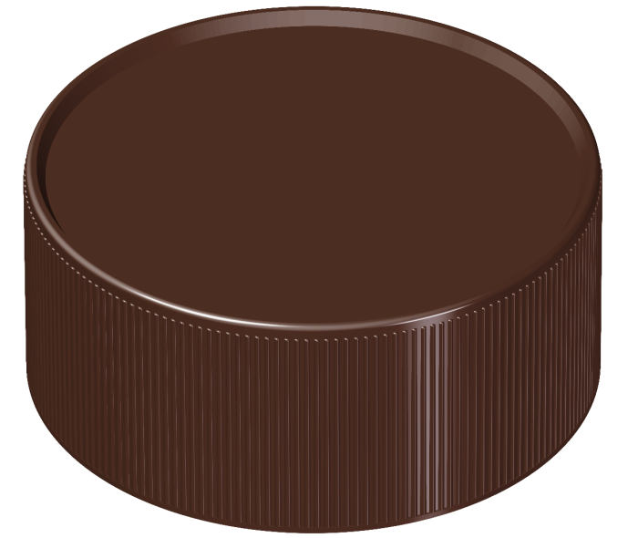 70mm screw cap #3536 High Model